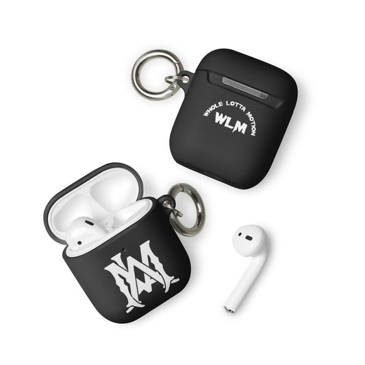 WLM AirPods case