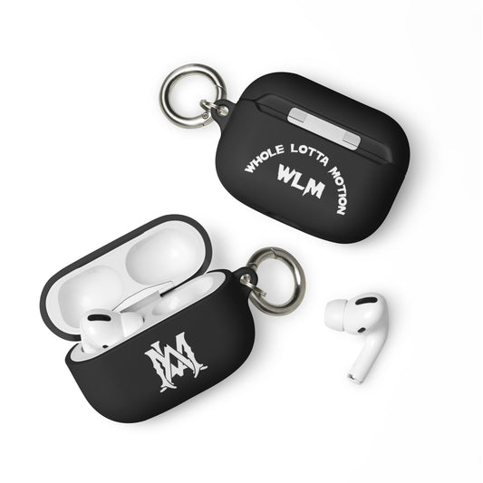 WLM AirPods PRO case