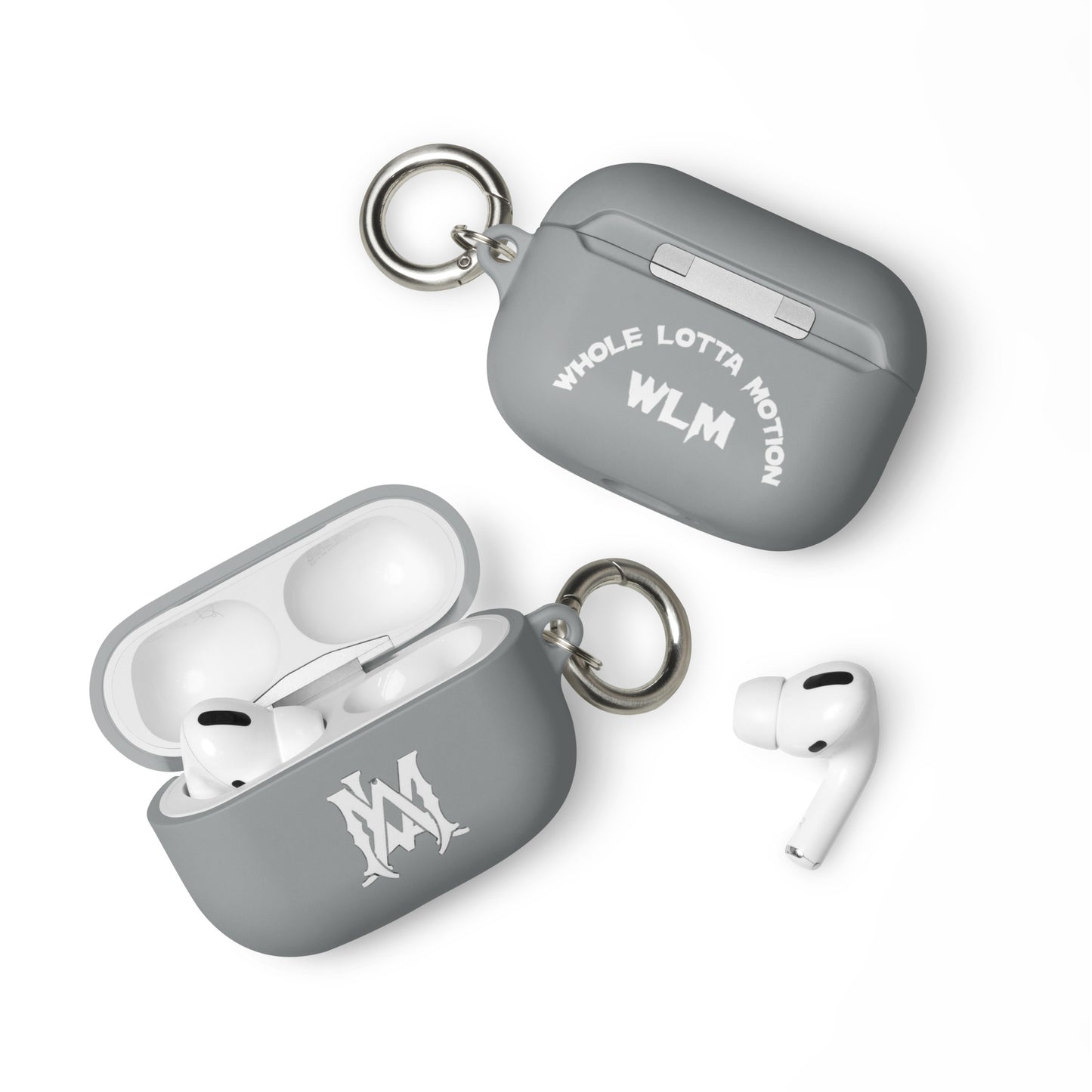 WLM AirPods PRO case