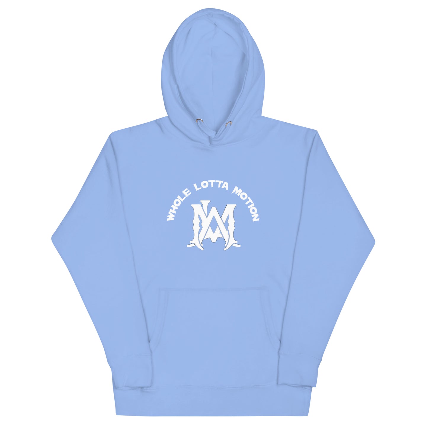 Classic Whole Lotta Motion Hoodie